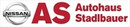 Logo AS Autohaus Stadlbauer